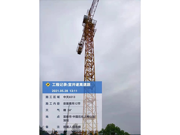 QTZ100(6513-8)