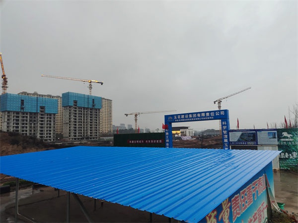 玉茗建设集团有限责任公司-利兹堡●海若园