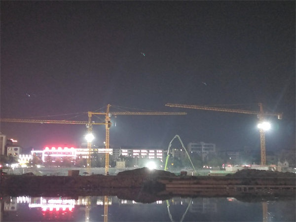 江西九丰古建筑集团有限公司-王子巷-大坪